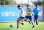 Grêmio esvazia o DM e planeja girar o elenco para encarar quatro jogos em 10 dias