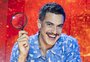 "No palco, as coisas fogem da cabeça", diz Mateus Solano sobre desafio de ser jurado do "The Masked Singer Brasil"