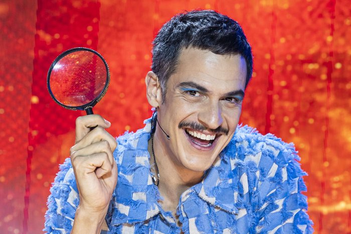 Mauricio Fidalgo / Globo / Divulgação