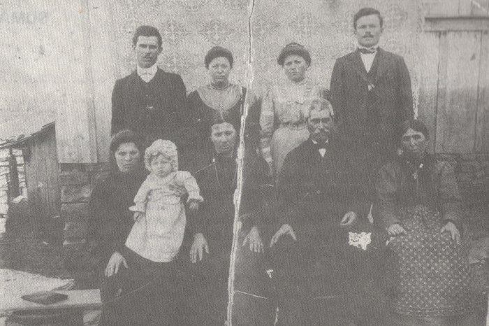 Acervo de família / divulgação Acervo de família / divulgação