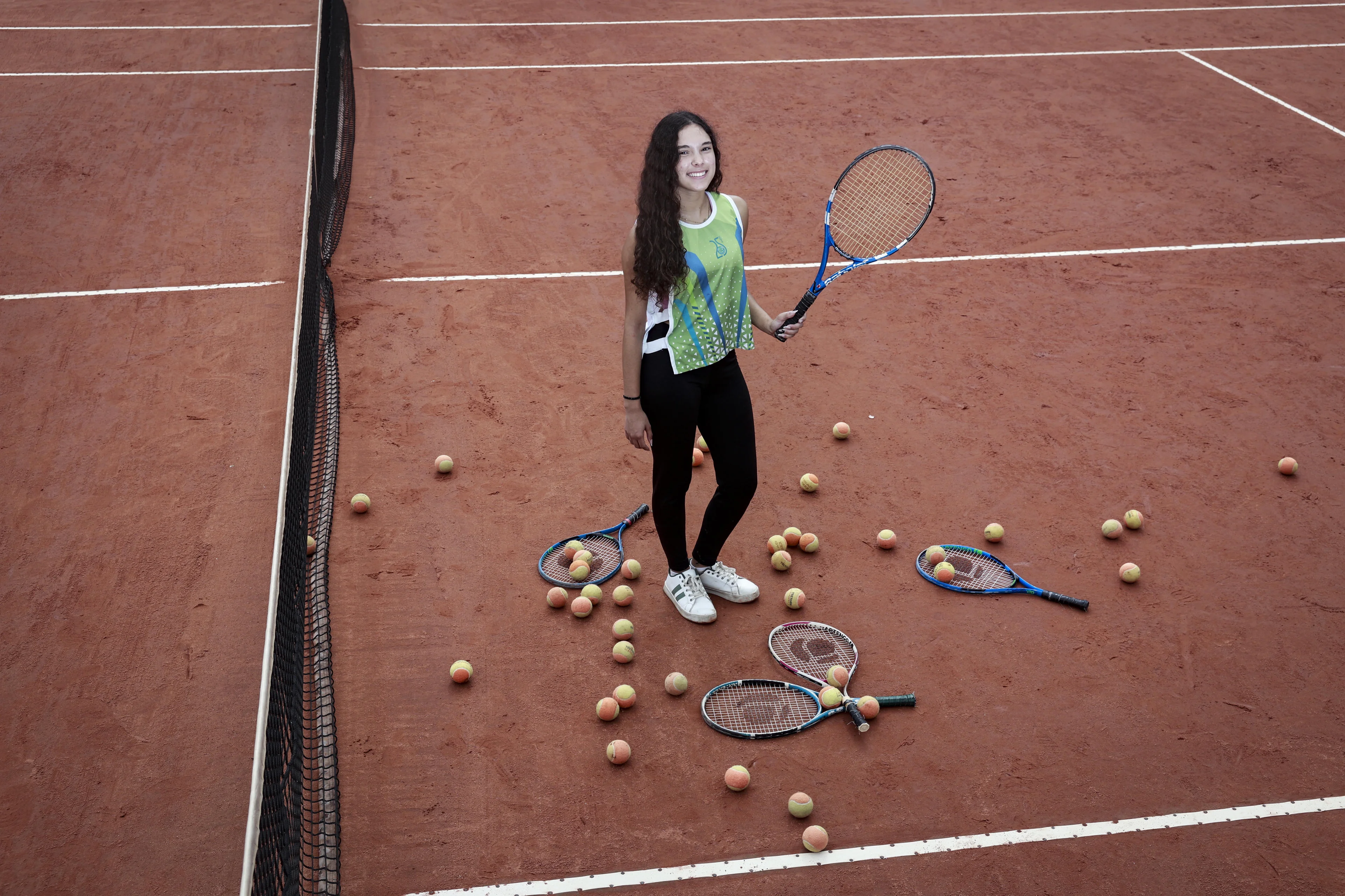 André Ávila/Agencia RBS