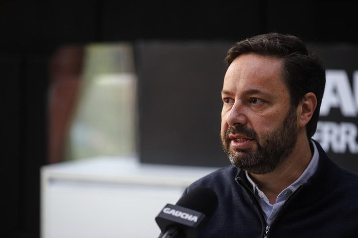 Bruno Todeschini / Agencia RBS