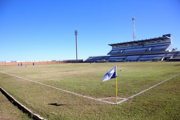 Porthus Junior / Agencia RBS