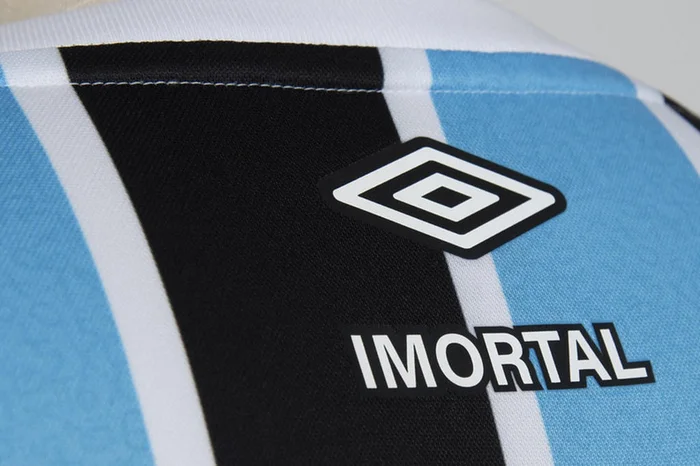 Umbro Brasil / Divulgação