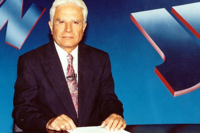 TV Globo / Divulgação TV Globo / Divulgação