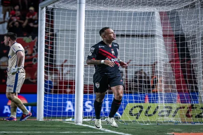 Janderson, futebol, Atlético-GO