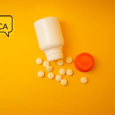 Qual melatonina comprar para ter uma boa noite de sono? Saiba o que avaliarCORTE AL<!-- NICAID(16097672) -->