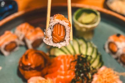 santa maria tem, destemperados, sushi, costa dourada<!-- NICAID(16110916) -->