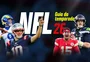 Nova temporada da NFL vai começar: veja guia completo com favoritos, despedidas e promessas da temporada