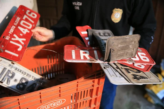 Ronaldo Bernardi / Agencia RBS