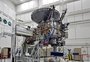 Nasa adia lançamento de sonda em busca de vida na órbita de Júpiter