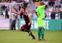 Relembre a última vez em que um jogador do Caxias marcou mais de um gol em Ca-Ju no Alfredo Jaconi