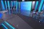 BRASIL. 29/09/2022. TV Globo promove debate entre candidatos à presidência do Brasil em 29/09/2022. (Foto: TV Globo/Reprodução)<!-- NICAID(15221791) -->