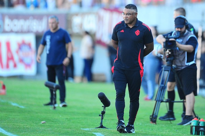 Porthus Junior / Agencia RBS