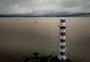 Nível do Guaíba sobe e se aproxima da cota de alerta; rios da Fronteira Oeste apresentam elevação