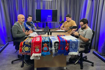 Gravação do Deu Liga <!-- NICAID(15857942) -->