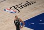 Final da NBA hoje: horário e onde assistir ao jogo 4 entre Spurs x Knicks
