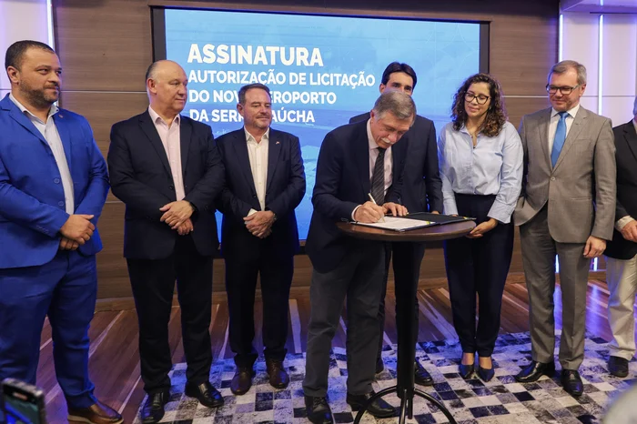 Ulisses Castro / Agencia RBS