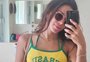 Anitta sofre queimadura por água-viva em Ibiza: "Uma dor que nunca senti na vida"