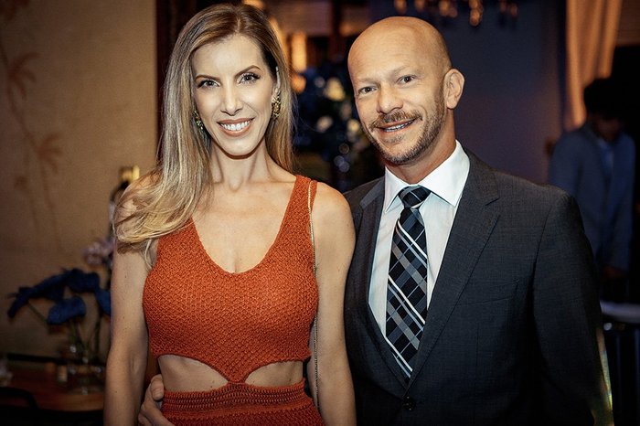 Silas Abreu / Divulgação Silas Abreu / Divulgação