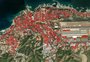 Imagens da Nasa revelam extensão da destruição após terremotos na Venezuela