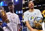 Thunder x Pacers: datas, horários e onde assistir à final da NBA