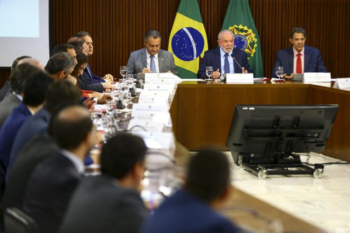 Marcelo Camargo / Agência Brasil Marcelo Camargo / Agência Brasil
