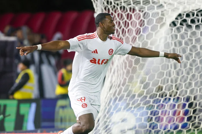 Ricardo Duarte / Inter/Divulgação Ricardo Duarte / Inter/Divulgação