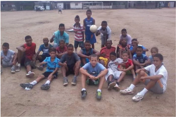 Wladisson Carvalho / Arquivo Pessoal