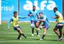 Contra o Vitória, Grêmio tenta quebrar sequência negativa na Arena