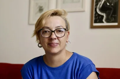 A Natalia Borges Polesso vem pra mais uma edição da Feira do Livro de Caxias do Sul. No dia 14 de outubro, às 17h, ela vai palestrar  sobre o tema "Todo mundo já teve um péssimo dia: ficção e memória", na Galeria de Arte Gerd Bornheim. A mediação vai ser da escritora caxiense Geneviève Faé.Além disso, ela vem lançar o livro "Foi um péssimo dia".<!-- NICAID(15566099) -->