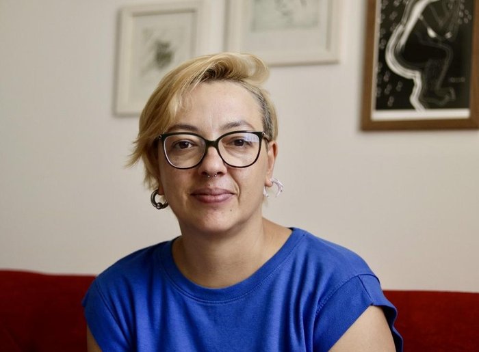 Ana Reis / Divulgação