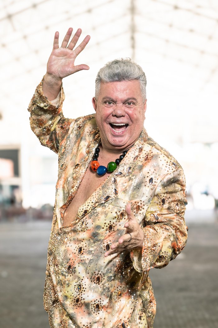 Cadu Pilotto / Globo/Divulgação