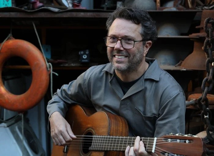 Guilherme Moura / Divulgação Guilherme Moura / Divulgação