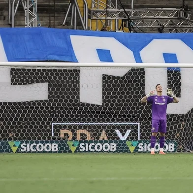Fábio, futebol, Fluminense