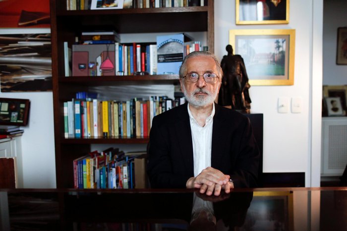 ALEX RIBEIRO / ESTADÃO CONTEÚDO