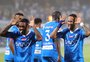 Neymar começa no banco, entra e participa de quatro gols em estreia pelo Al-Hilal
