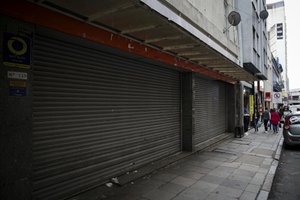 Mateus Bruxel / Agencia RBS