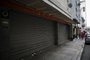Porto Alegre, RS, Brasil, 22-06-2023: Fechamento de loja Colombo na rua Dr. Flores, 119. Foto: Mateus Bruxel / Agência RBSIndexador: Andre Avila<!-- NICAID(15463586) -->