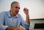 "A prioridade será a redução do ICMS, nem que seja de 0,5%", afirma o candidato Ricardo Jobim