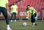 Com goleira do Grêmio, técnica Pia anuncia convocação da Seleção feminina para torneio internacional