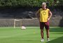 Renato lamenta clima de Nova Jersey e fala em cansar o Borussia Dortmund: "Jogar para ganhar" 