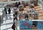 Bourbon San Pellegrino recebe Stand Cia da Leitura até o dia 14