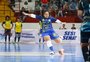 Celemaster se mantém no topo da tabela após quatro jogos na Série Ouro Feminina