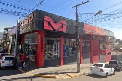 Com R$ 8,6 milhões, Renner abrirá sua primeira loja em cidade da Fronteira Oeste<!-- NICAID(15866102) -->