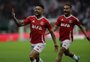Inter 1x0 Vitória: veja o gol e os melhores momentos do jogo do Brasileirão
