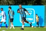 Com rival da Série A de olho, Grêmio negocia renovação com destaque do time sub-20
