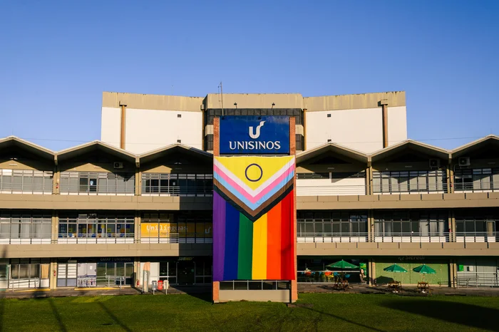 Unisinos / Divulgação