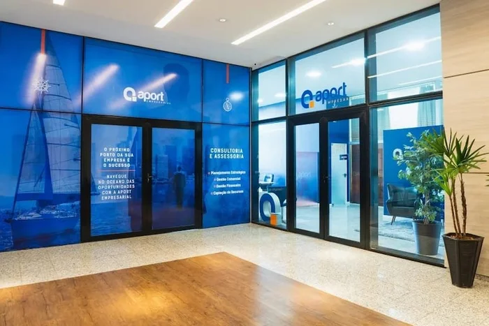 Aport Empresarial/Divulgação