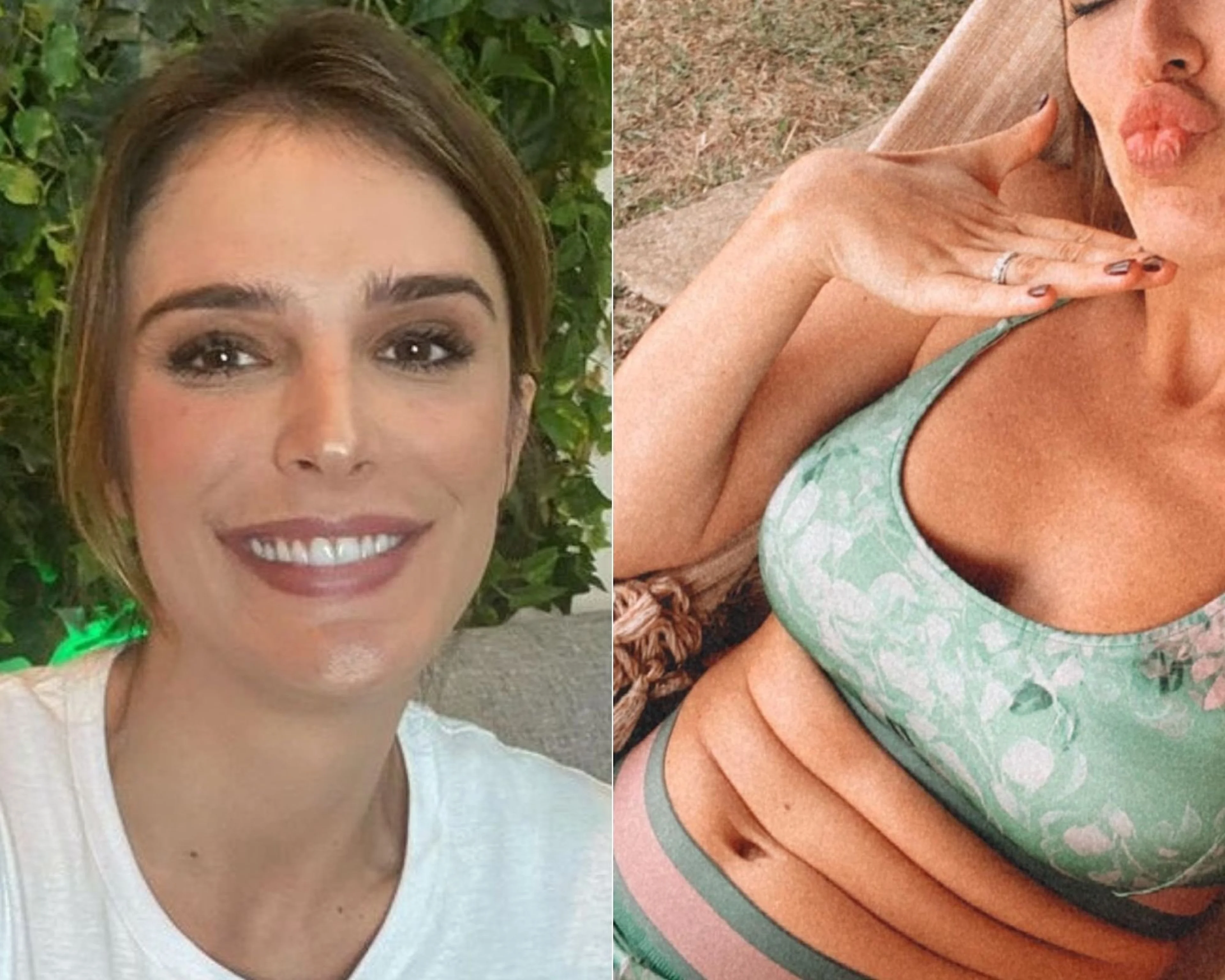 Rafa Brites Instagram/Reprodução